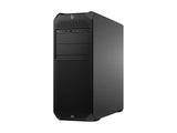 HP Z6 G5 Workstation | Intel Xeon W9-3495X @ 4.80GHz | 56-Core | 64GB ECC DDR5 | 512GB NVMe SSD | RTX 2000 Ada 16GB