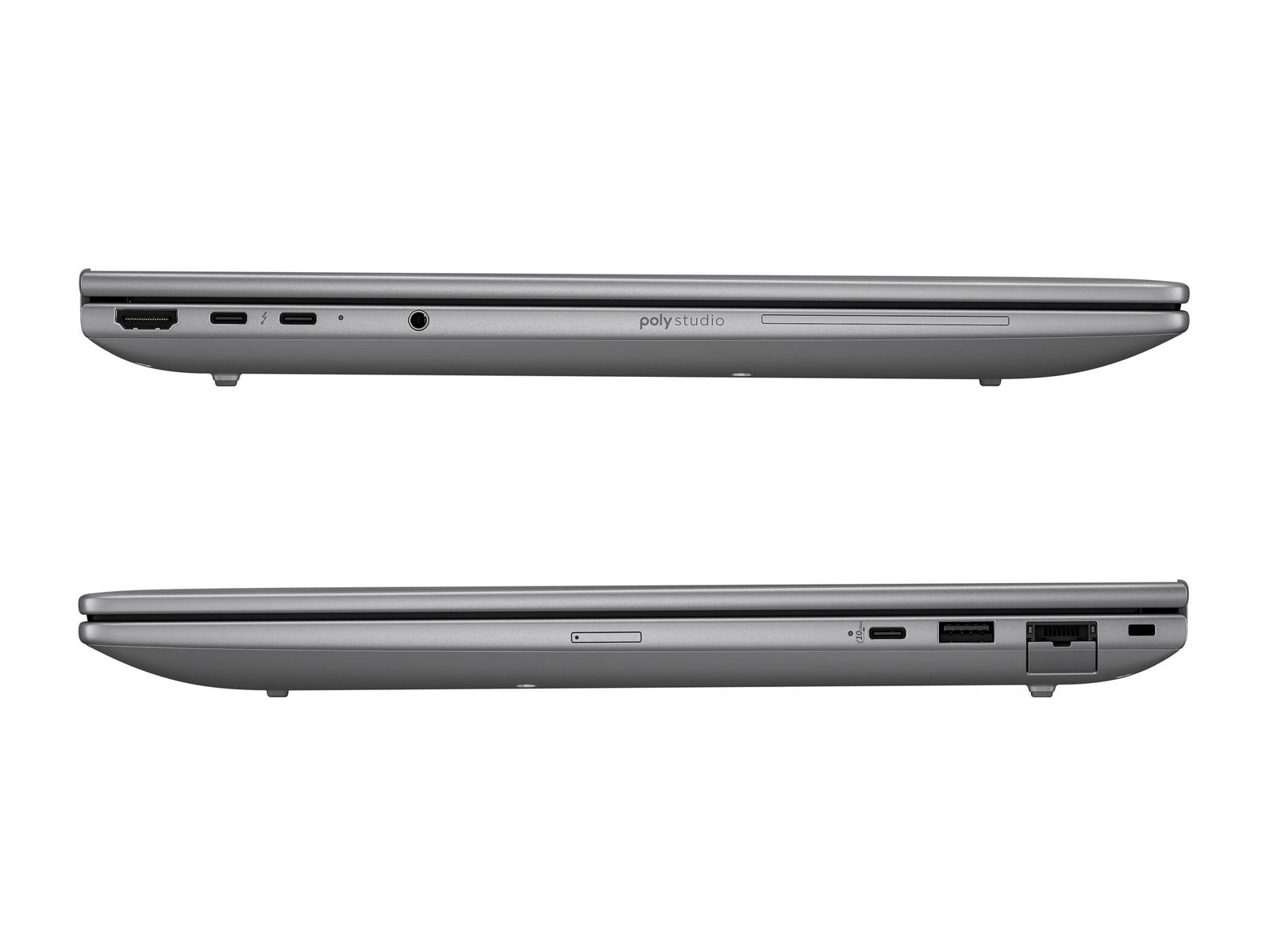 HP ZBook 8 G1i 16 Mobile Workstation | 16" WUXGA Touchscreen Display | Intel Core Ultra 7 265H @ 5.30GHz | 16-Core | 32GB DDR5 | 512GB NVMe SSD | RTX Pro 2000 Blackwell 8GB | WiFi 7