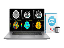 HP ZBook Studio 16 G10 Mobile Radiology Workstation | 16