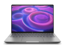 HP ZBook Ultra 14 G1a | AMD Ryzen AI MAX+ PRO 395 @ 5.1 GHz | 16 Núcleos | 128GB LPDDR5x-8553 MT/s | Tela sensível ao toque OLED 2.8K de 14" | SSD NVMe de 2TB | AMD Radeon 8060S | WiFi 7