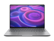 HP ZBook Ultra 14 G1a Mobile Workstation | 14" 2.8K OLED (2880 x 1800) Touchscreen Display | AMD Ryzen AI MAX PRO 390 @ 5.0 GHz | 12-Core | 64GB LPDDR5x-8553 MT/s | 2TB NVMe SSD | AMD Radeon 8050S | WiFi 7 (BF6U2UT)