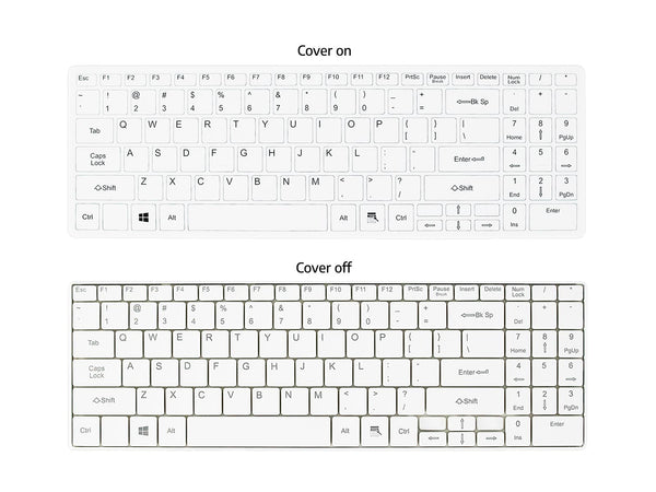 HP Wired USB Keyboard Healthcare Edition (926941-001)