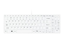 Tastiera USB cablata HP Healthcare Edition (926941-001)