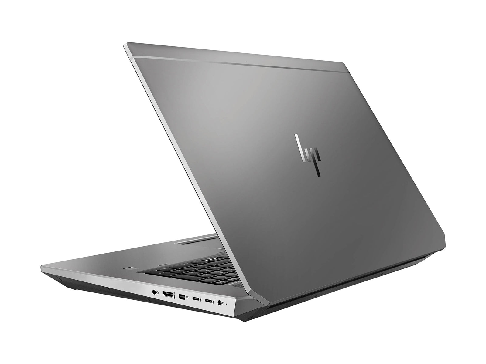 HP Zbook 17 G6 mobiel radiologisch werkstation | 17,3" FHD DICOM gekalibreerd | Core i7-9850H @ 4,60 GHz | 128 GB DDR4 | 512 GB NVMe | Nvidia RTX 5000 16 GB | Win10 Pro