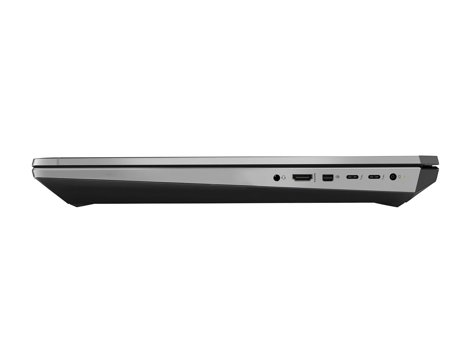 HP Zbook 17 G6 mobiel radiologisch werkstation | 17,3" FHD DICOM gekalibreerd | Core i7-9850H @ 4,60 GHz | 128 GB DDR4 | 512 GB NVMe | Nvidia RTX 5000 16 GB | Win10 Pro
