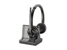 Poly Savi 8220 Office Stereo Wireless DECT Headset with ANC (7S4B5AA)