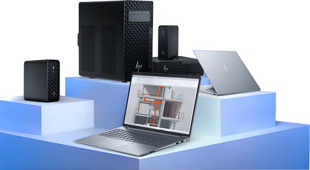 Exclusive Pricing on HP Computers
