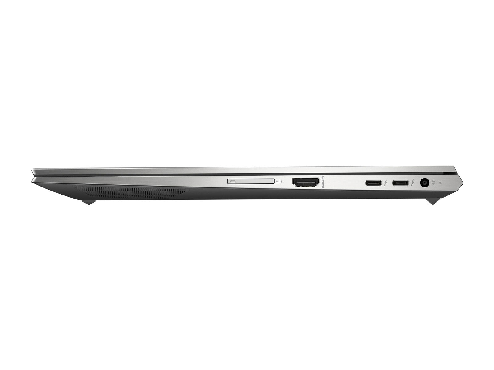 HP ZBook Studio 15 G8 Mobile Radiology Workstation | 15.6" 4K LED | Core i7-11800H @ 4.60GHz | 8-Core | 16GB DDR4 | 512GB NVMe SSD | Quadro RTX T1200 4GB