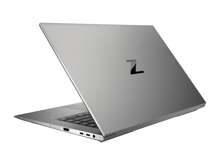 HP ZBook Studio 15 G8 | Core i7-11800H | 16GB | 512GB NVMe
