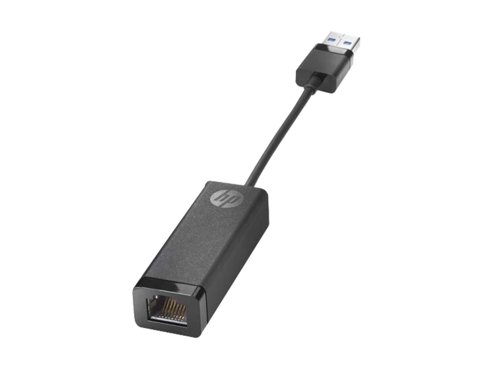 HP USB 3.0 to Gigabit RJ45 Adapter G2 (4Z7Z7AA)