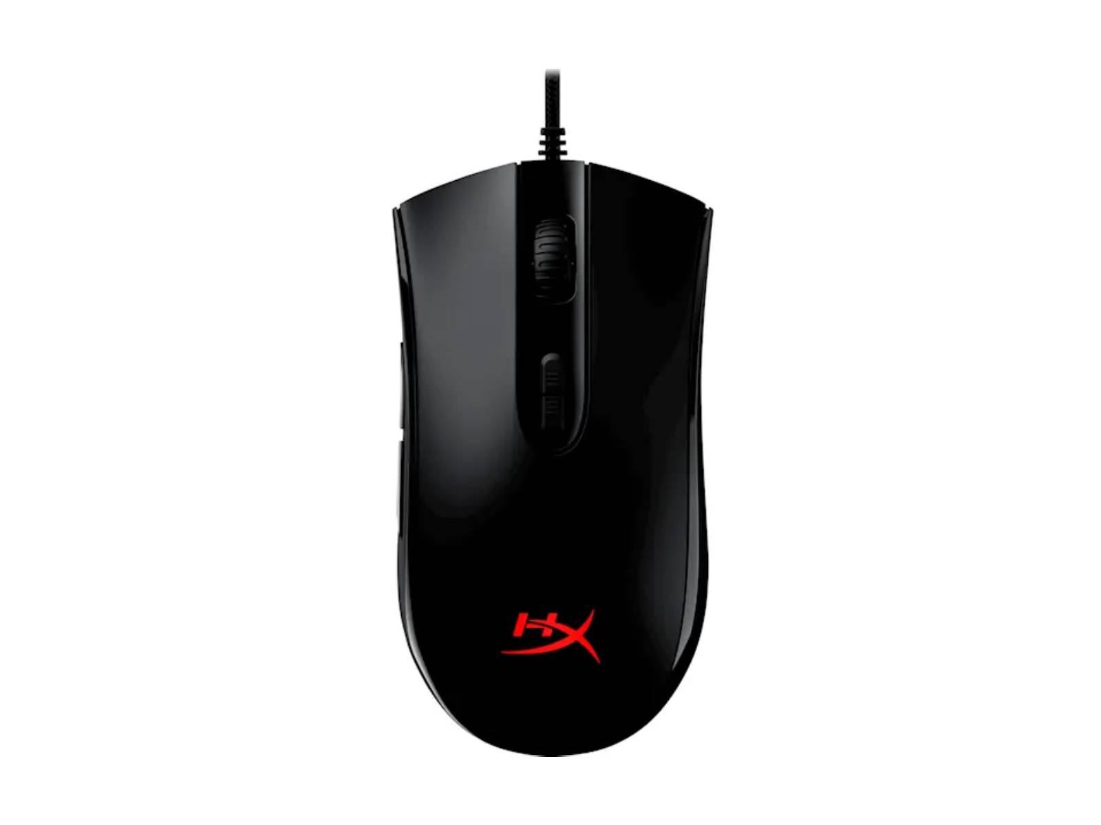 HyperX Pulsefire Core RGB Oyun Faresi (4P4F8AA)