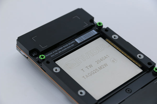 NVIDIA A100 80GB SXM4 GPU for HGX Tensor Core AI GPU (965-2G506-0030-200) (699-2G506-0210-300) (699-2G506-0210-332)