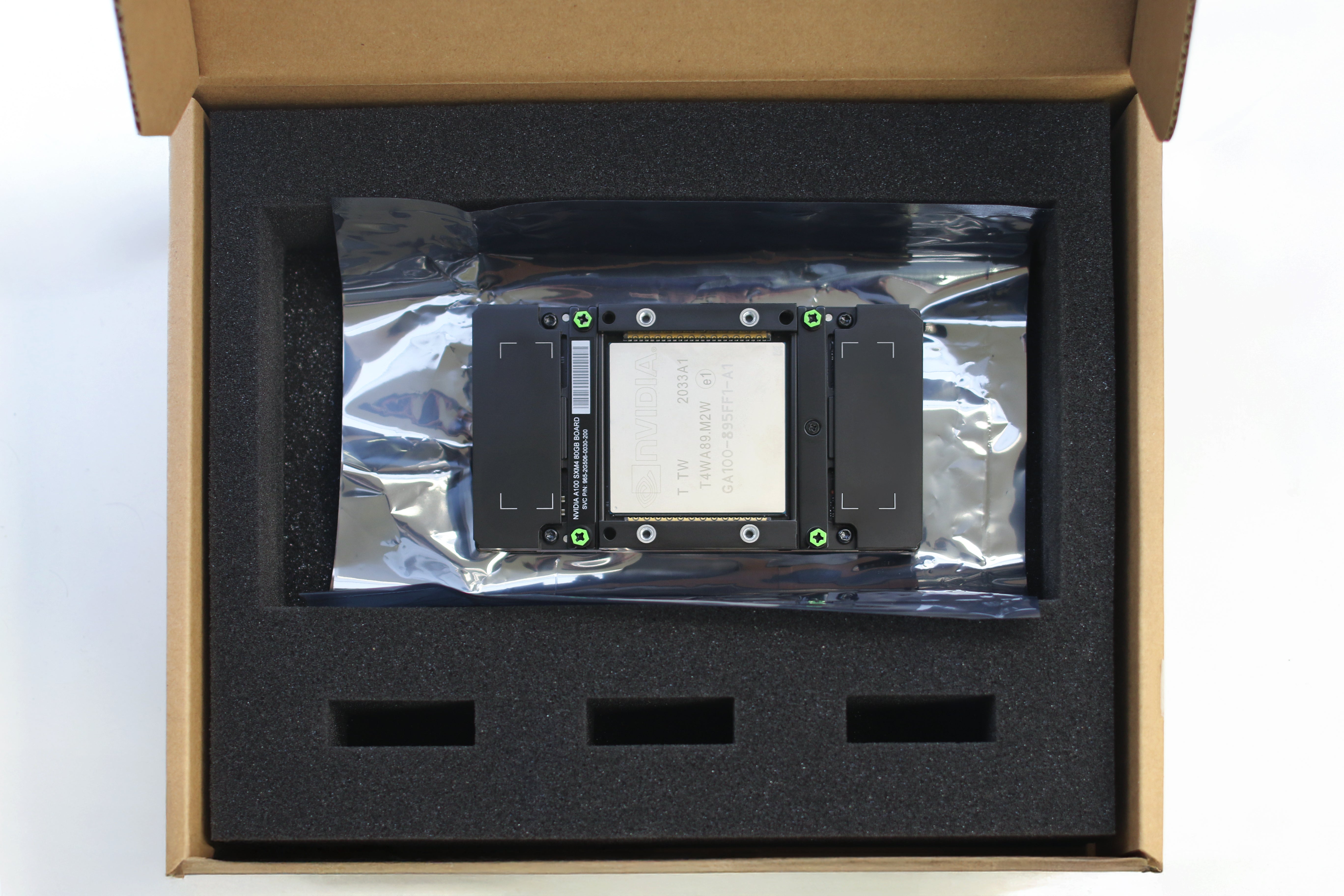 A1000gセット@ NVIDIA A100 SXM4 80GB GPU - High Performance AI Processing