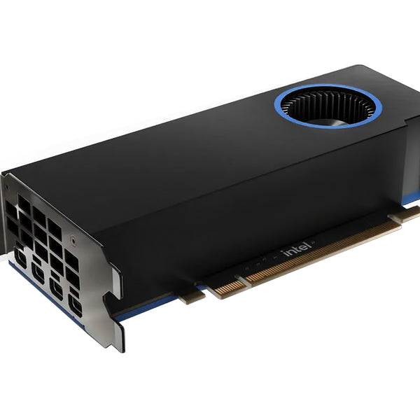 グラフィックボード・グラボ・ビデオカード Intel Arc Pro B50 16GB VRAM Intel launches $299 Arc Pro B50 with 16GB of memory, 'Project グラフィックボード・グラボ・ビデオカード