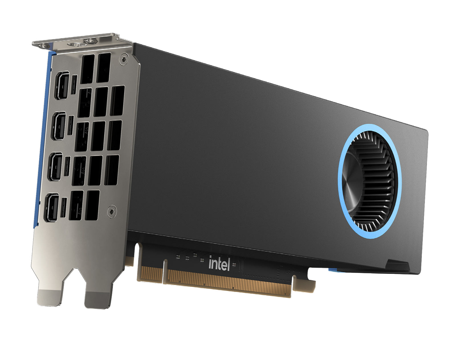 IntelCarte graphique ® Arc™ Pro B50 16 Go GDDR6