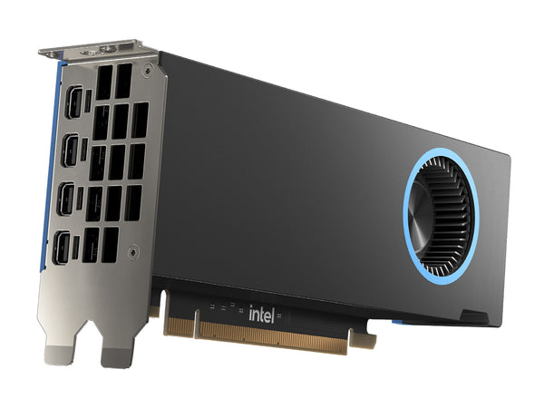 IntelCarte graphique ® Arc™ Pro B50 16 Go GDDR6