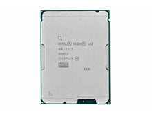 Intel Xeon W3-2435 @ 4,5 GHz MT 8-Core Processeur CPU SRM9J | Plateau OEM