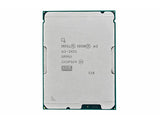 Intel Xeon W3-2435 @ 4,5 GHz MT 8-Core Processeur CPU SRM9J | Plateau OEM