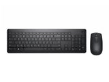 Dell Wireless Keyboard and Mouse Combo (KM3322W)