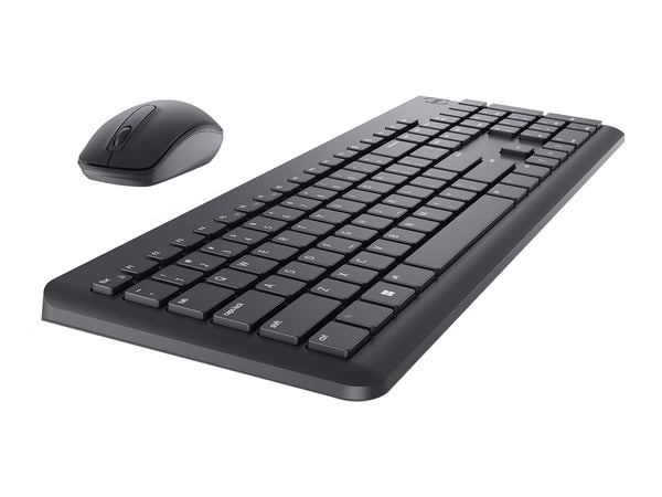 Dell Keyboard and Mouse (KM3322W)