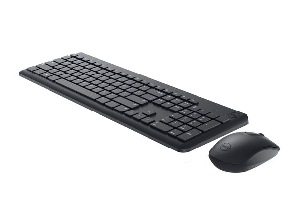 Dell Keyboard and Mouse (KM3322W)