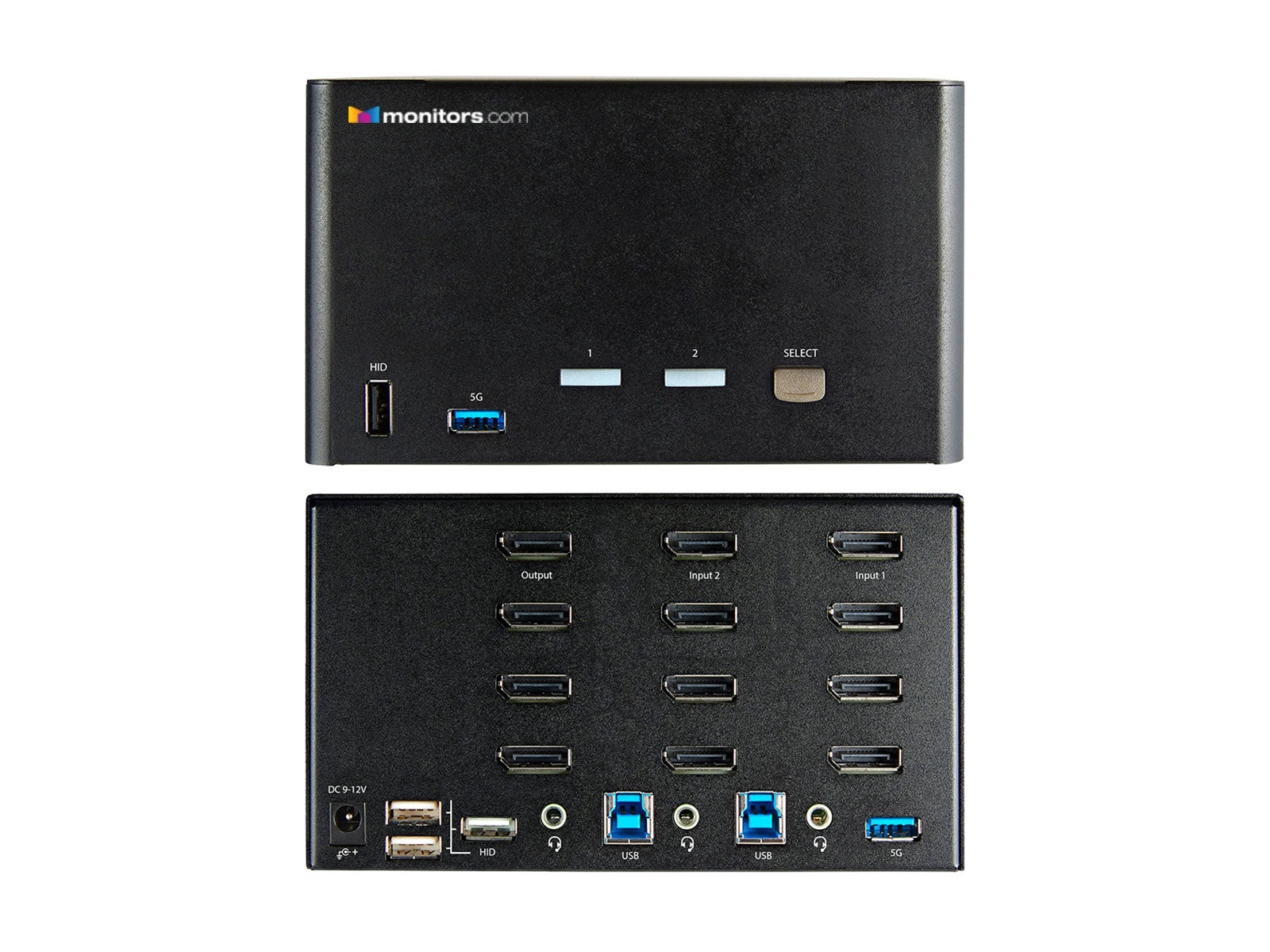 Dell Mini DisplayPort to DisplayPort Video Signal Adapter Converter 00FKKK