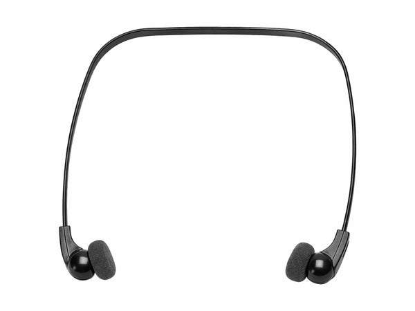 Philips LFH0234/10 Deluxe Headset (700 Series Desktop)