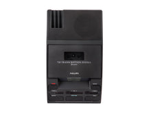 Philips LFH0720 Bureaublad Transcriptieset 700 Serie Bevat: LFH0155, LFH0234, LFH2210