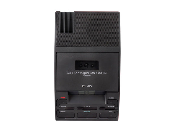 Philips LFH0720 Bureaublad Transcriptieset 700 Serie Bevat: LFH0155, LFH0234, LFH2210