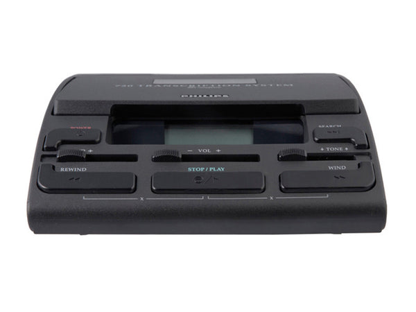 Philips LFH0720 Bureaublad Transcriptieset 700 Serie Bevat: LFH0155, LFH0234, LFH2210