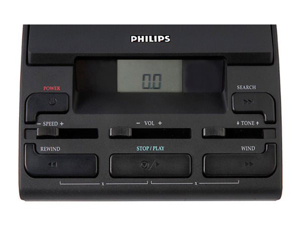 Philips LFH0720 Bureaublad Transcriptieset 700 Serie Bevat: LFH0155, LFH0234, LFH2210