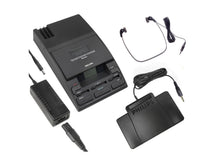 Philips LFH0720 Desktop Transcription Kit 700 Series Includes: LFH0155, LFH0234, LFH2210