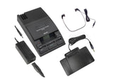 Philips LFH0720 Desktop-Transkriptionskit 700 Serie beinhaltet: LFH0155, LFH0234, LFH2210