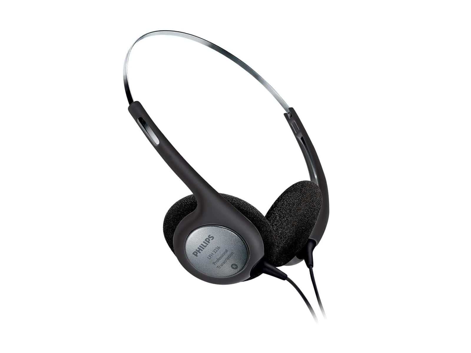 Philips Stereo Headphones (LFH2236)