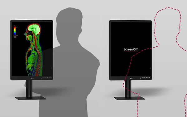 Presence Sensor