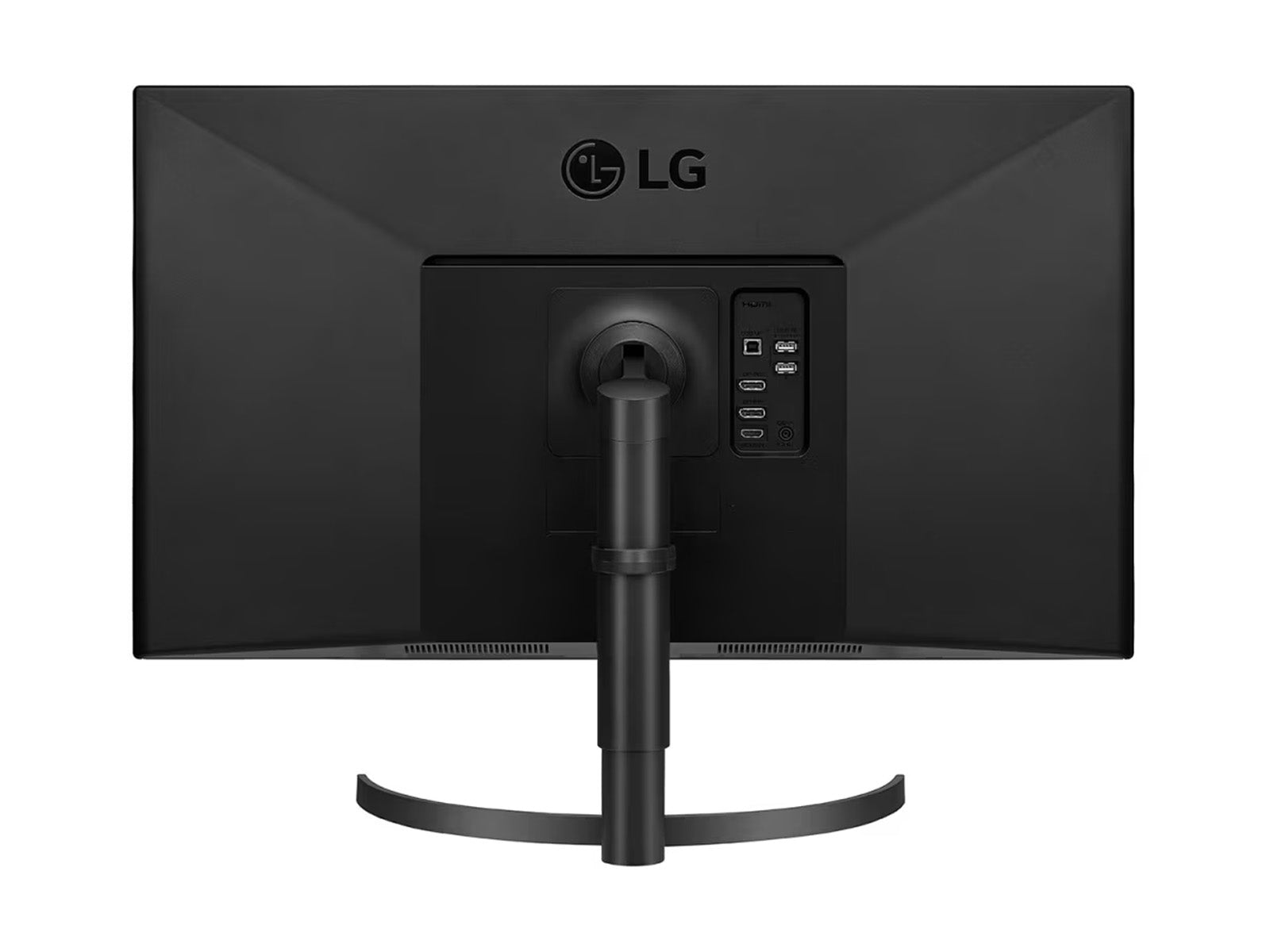 LG 8MP Fusion 4K 32" Color Medical Diagnostic Radiology Monitor 450 cd/m² DICOM Brightness (32HL512D)