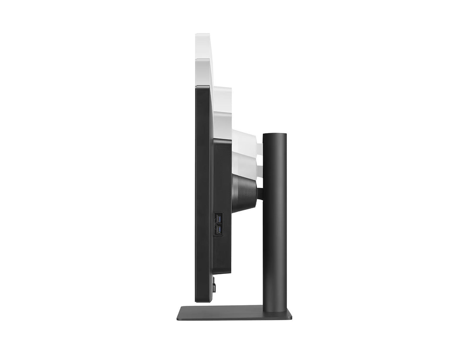 LG 32HQ713D 8MP 32" Diagnostic Fusion Color Medical Radiology PACS Monitor - 1000 cd/m² DICOM Brightness (32HQ713D)