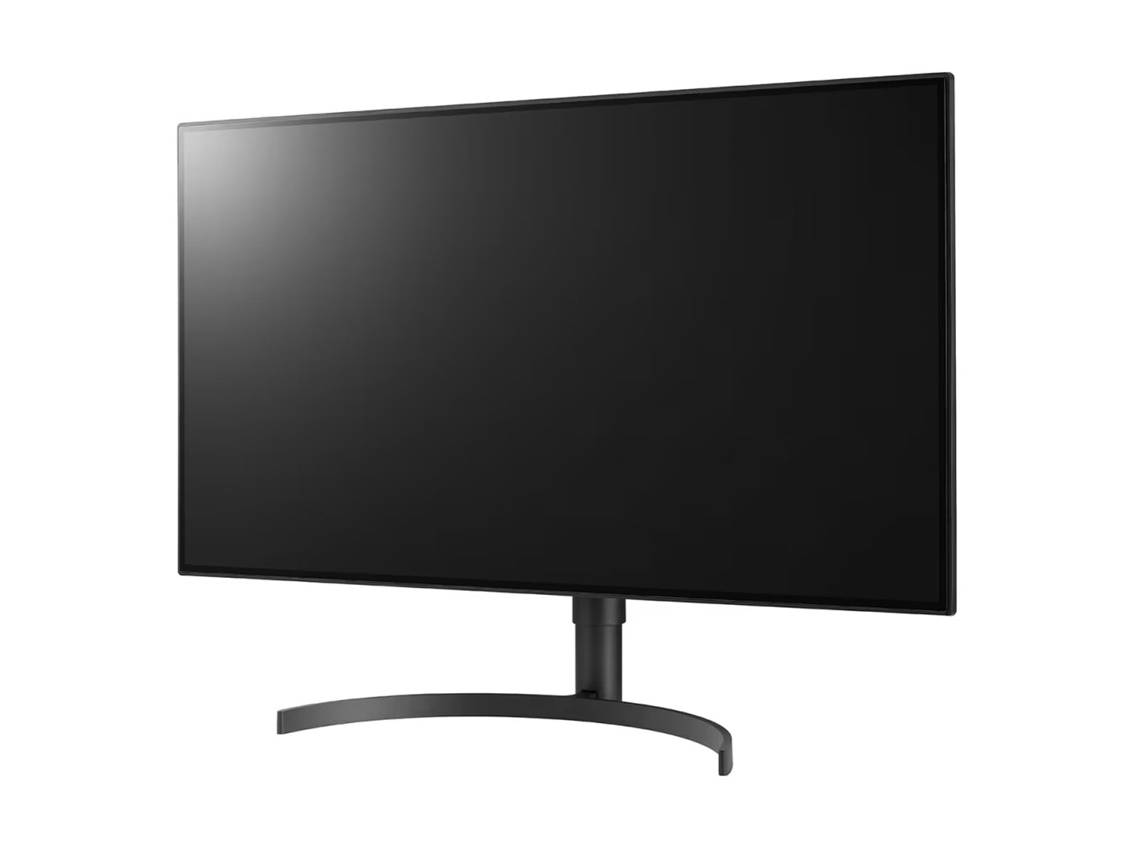 LG 8MP Fusion 4K 32" Color Medical Diagnostic Radiology Monitor 450 cd/m² DICOM Brightness (32HL512D)