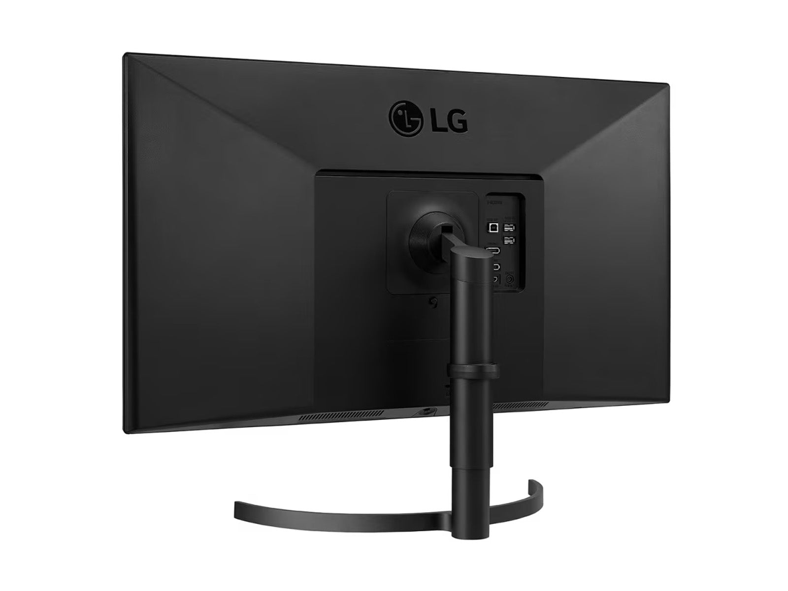 LG 8MP 4K 32