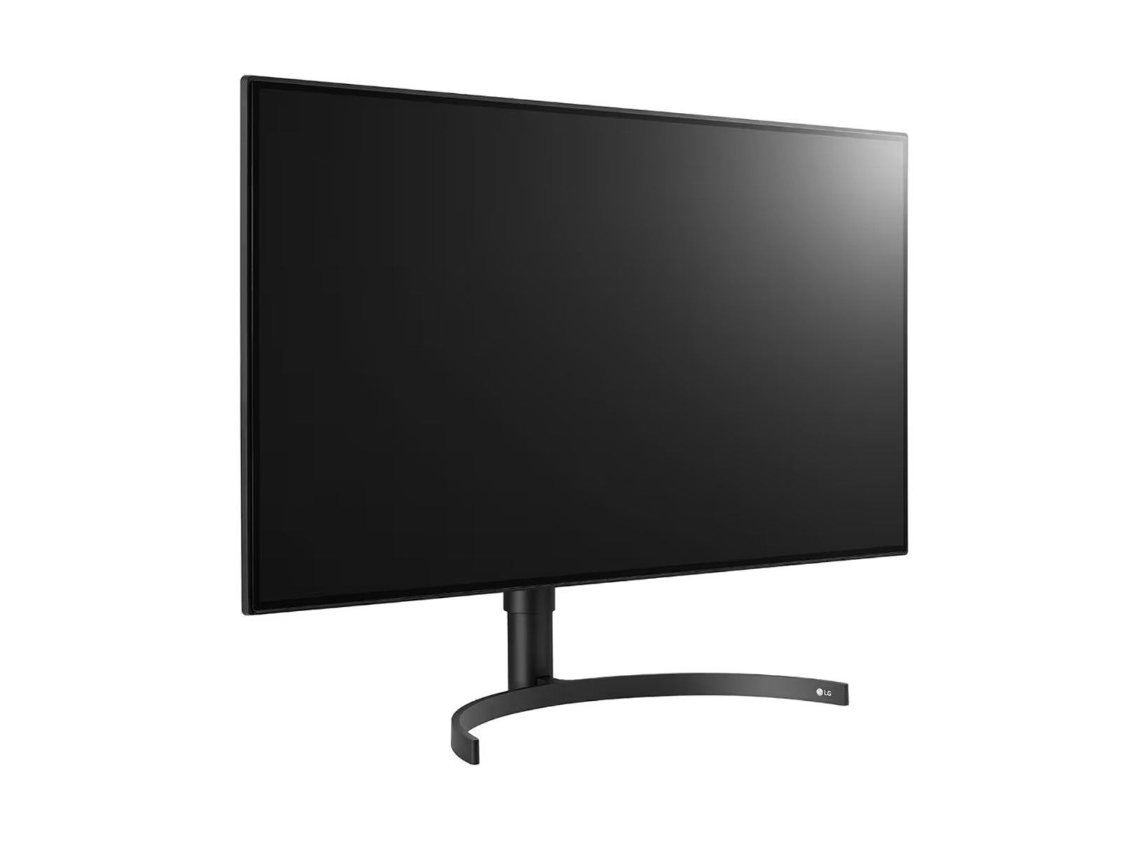 LG 8MP 4K 32