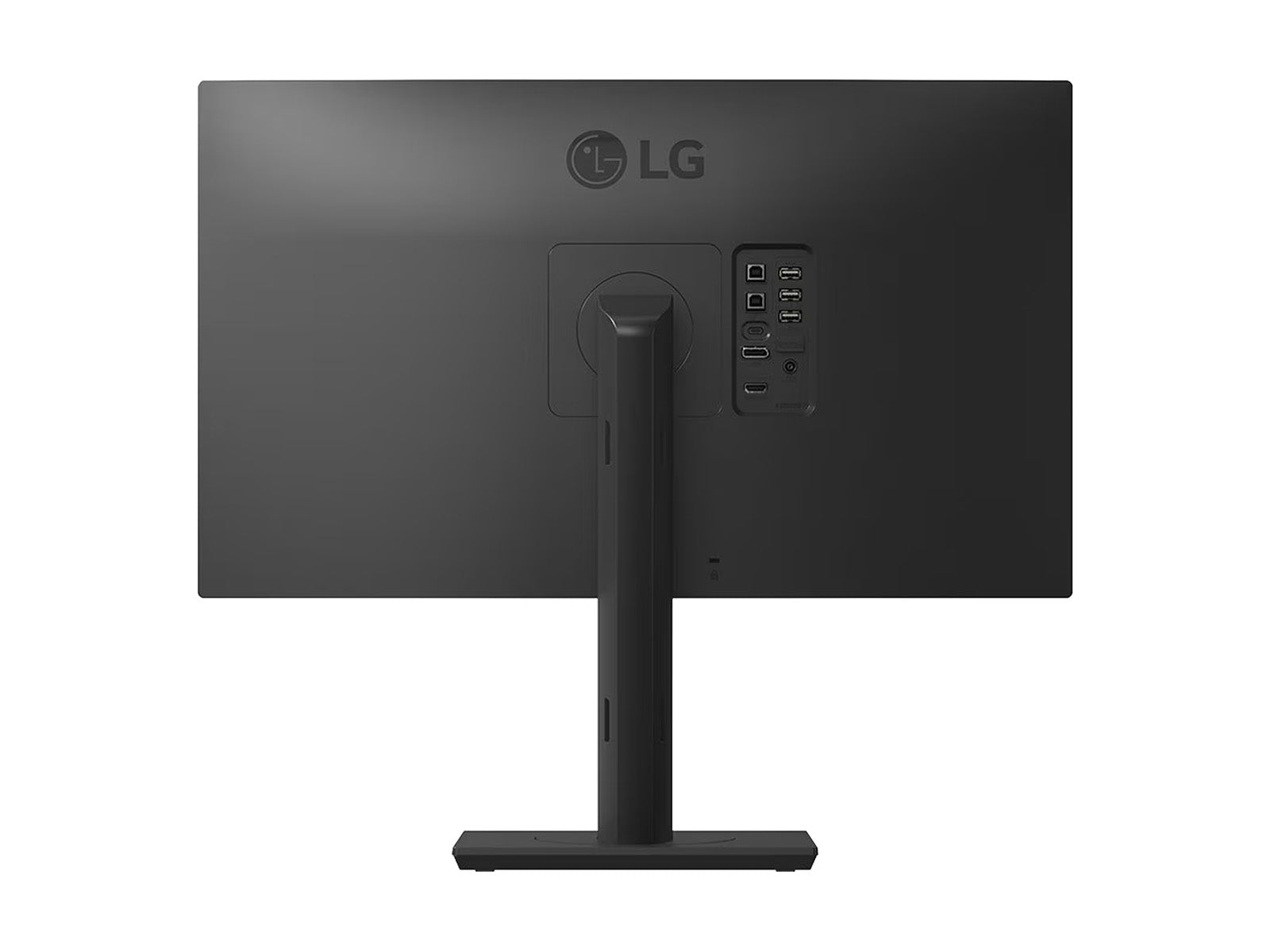 LG 27