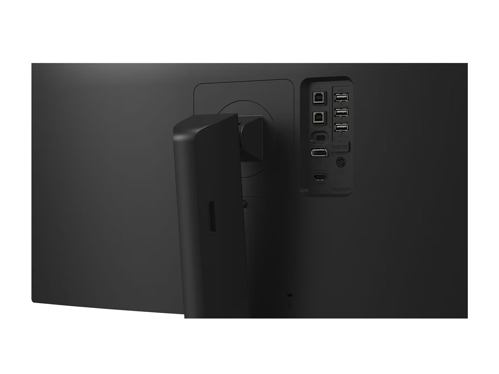 LG 27" Farb Fusion 8MP 4K LED Klinische Überprüfung Medizinisches DICOM Display Monitor (27HS713C) 