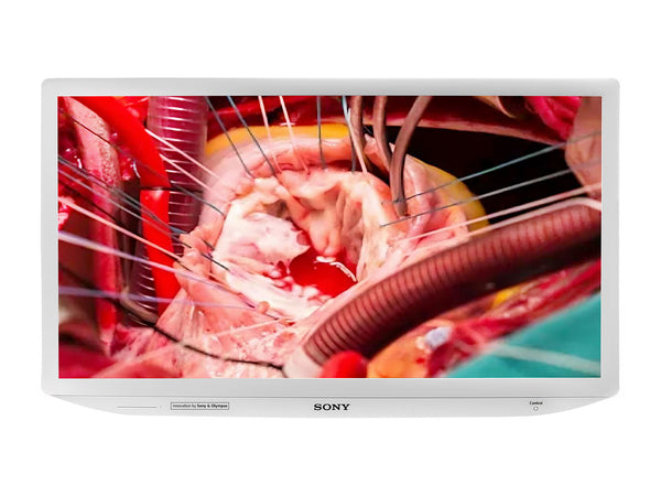 Sony LMD-X310S 31" LCD 4K Surgical Medical Display Monitor (LMD-X310S)