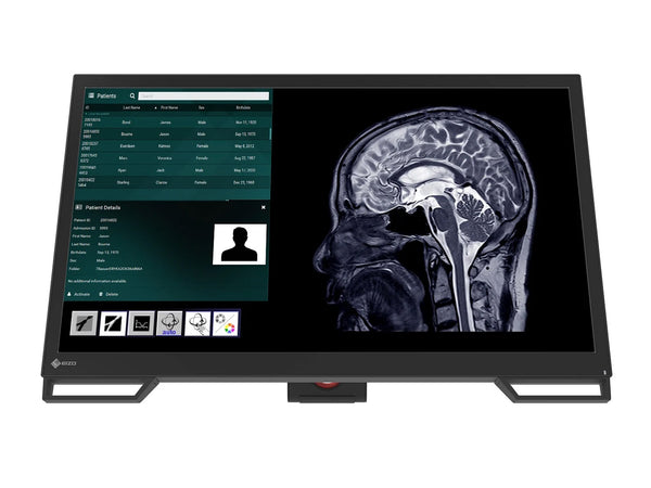 Eizo 23.8″ Surgical Endoscopy Medical Touch Display Monitor (LX2420-T)