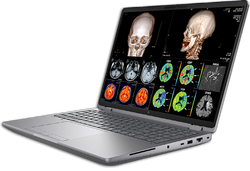 Mobile Workstations