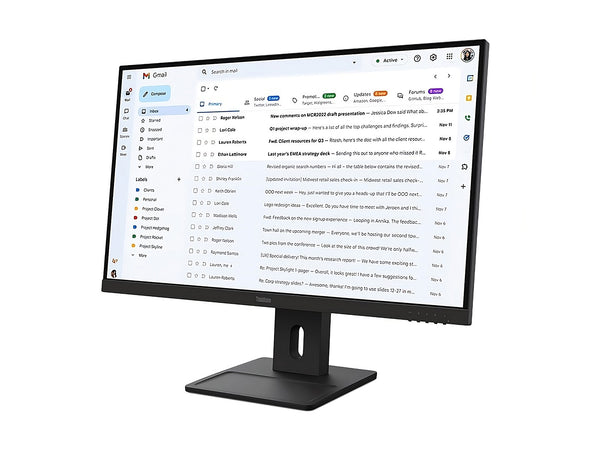 Lenovo ThinkVision E27-40 27