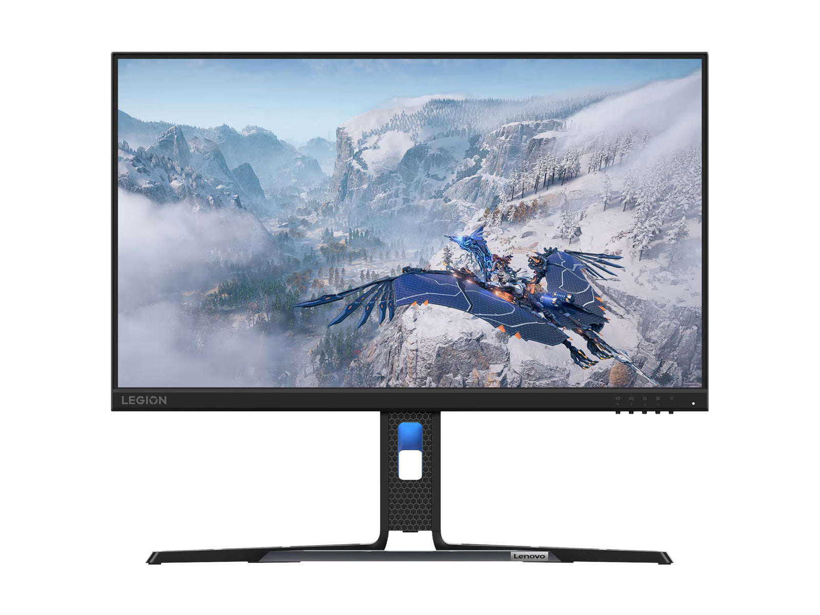 Lenovo Legion R24e 24" IPS Full HD 1920 x 1080 180Hz Gaming Monitor (67CCGAC4US)
