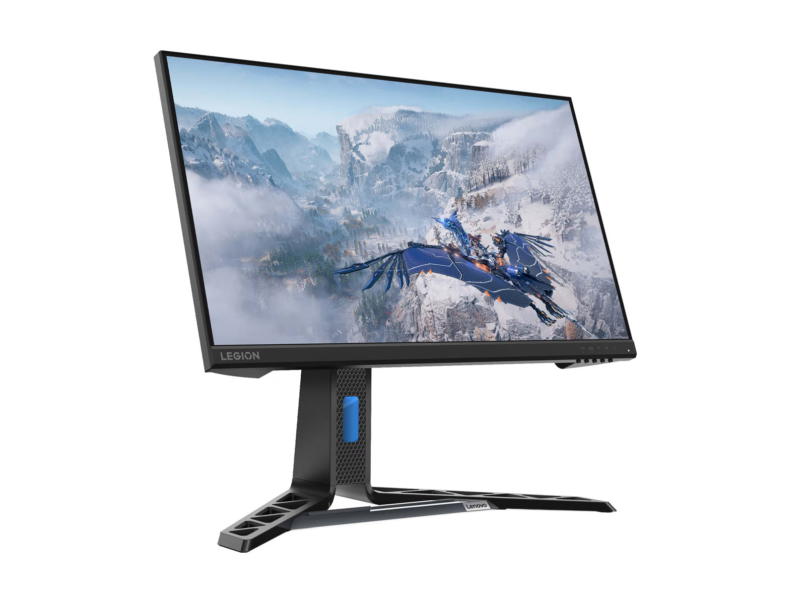 Lenovo Legion R24e 24" IPS Full HD 1920 x 1080 180Hz Gaming Monitor (67CCGAC4US)