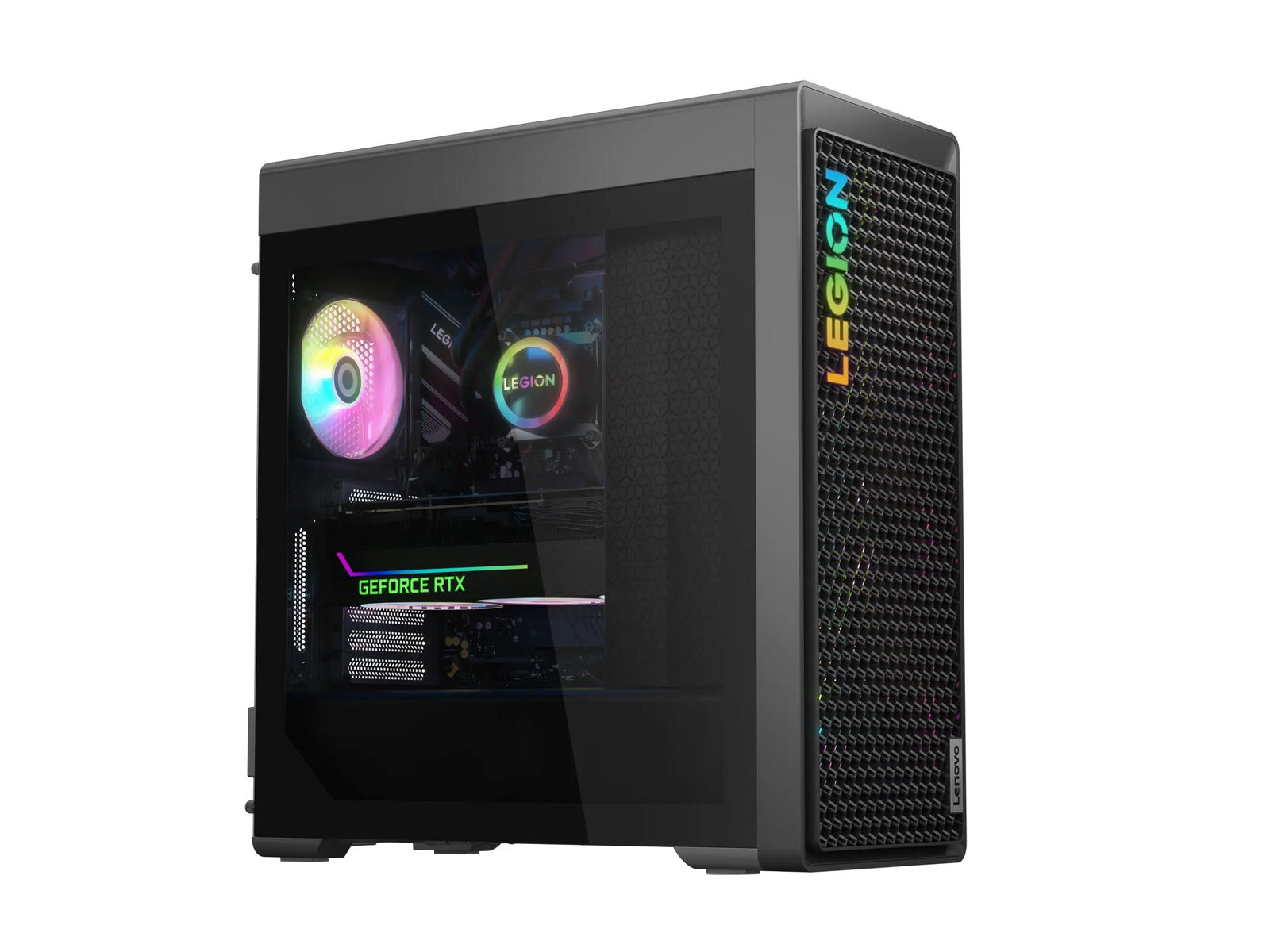 Lenovo Gaming Desktop Legion T7 | Core i9-14900KF @ 6.0GHz | 24-Core | 32GB DDR5 | 1TB NVMe SSD | GeForce 4080 Super 16GB