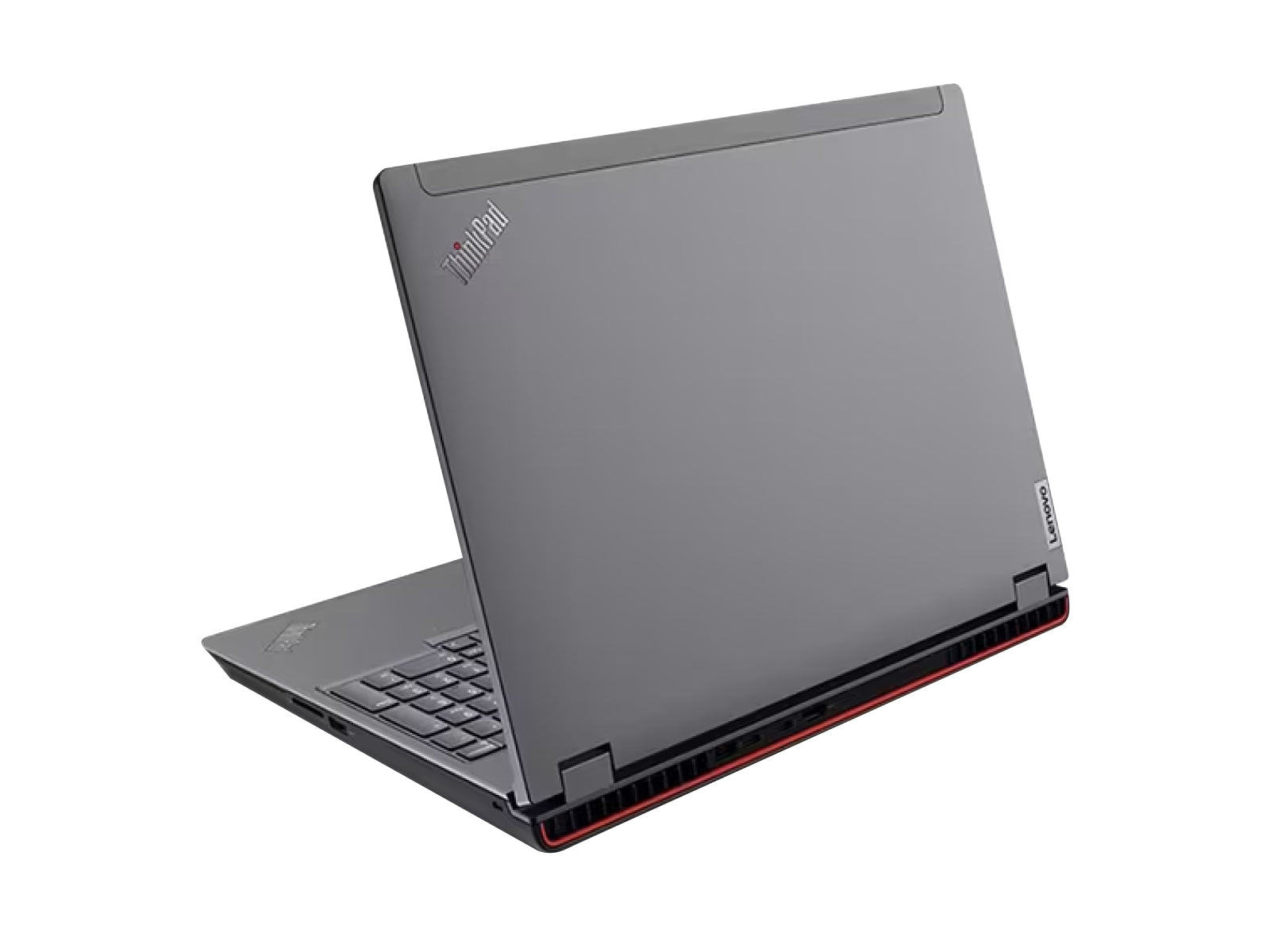 Lenovo ThinkPad P16 | Core i9-12900HX | 64 GB | 1 TB NVMe | RTX A4500